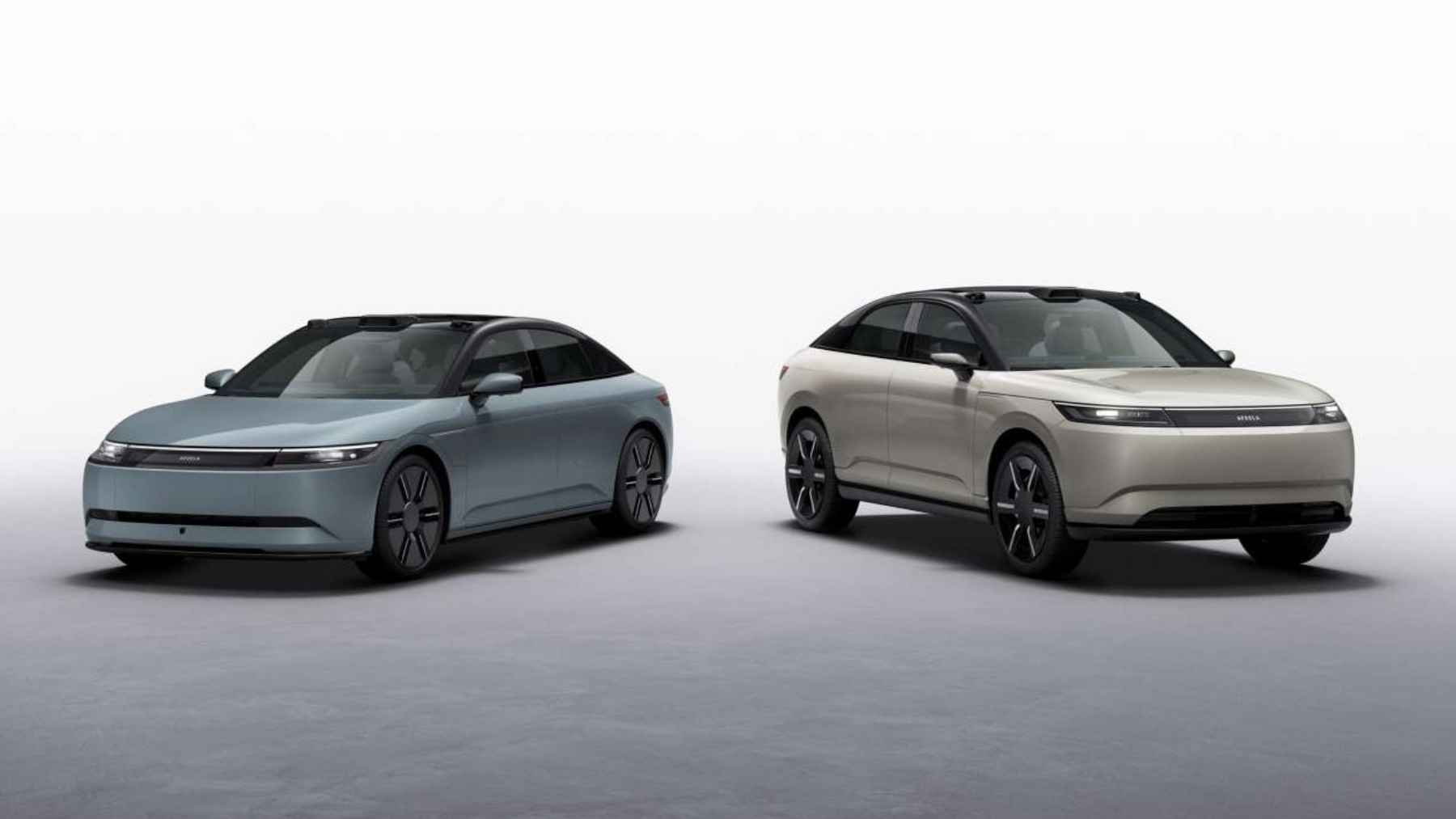 Honda mata al esperado coche de Sony justo antes de su lanzamiento: Se esperaban pérdidas superiores a los 15.000 millones y se han asustado