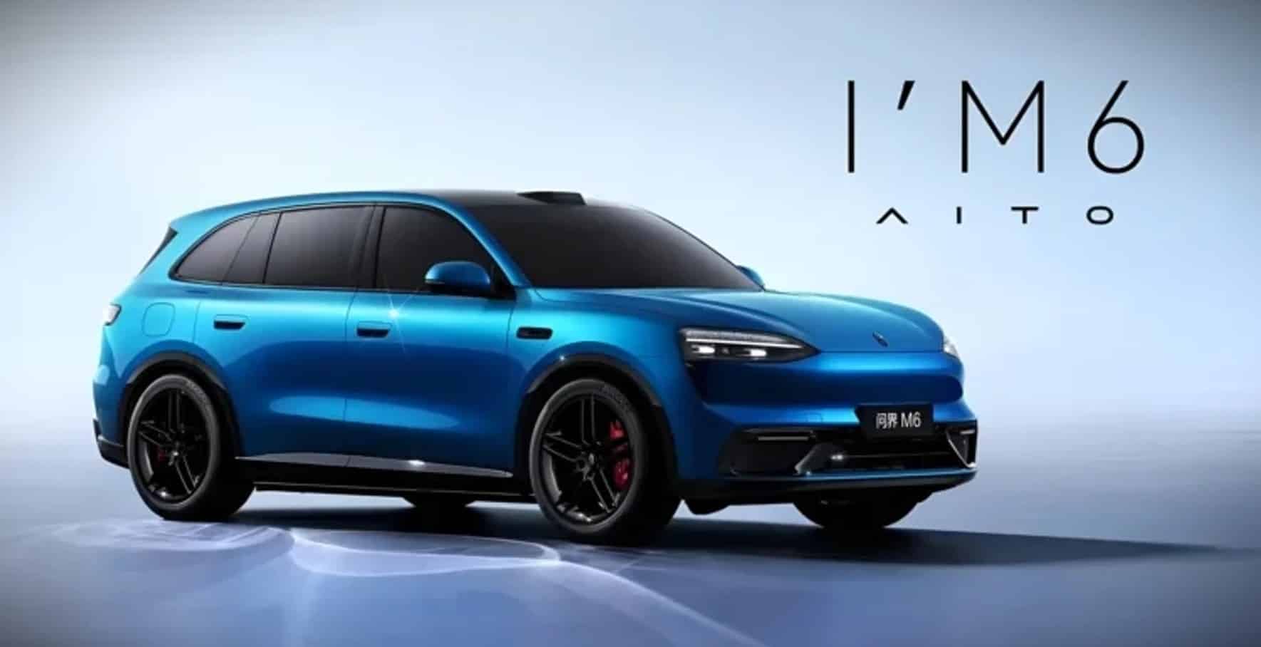 En 24h este coche chino ha vendido 60.000 unidades, casi lo mismo que ha vendido Alfa Romeo en todo el mundo durante todo el 2025