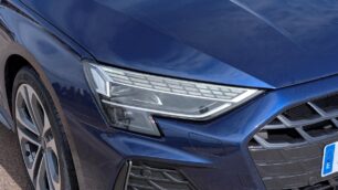 Audi A3 Sportback 30 TFSI