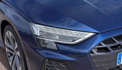 Audi A3 Sportback 30 TFSI