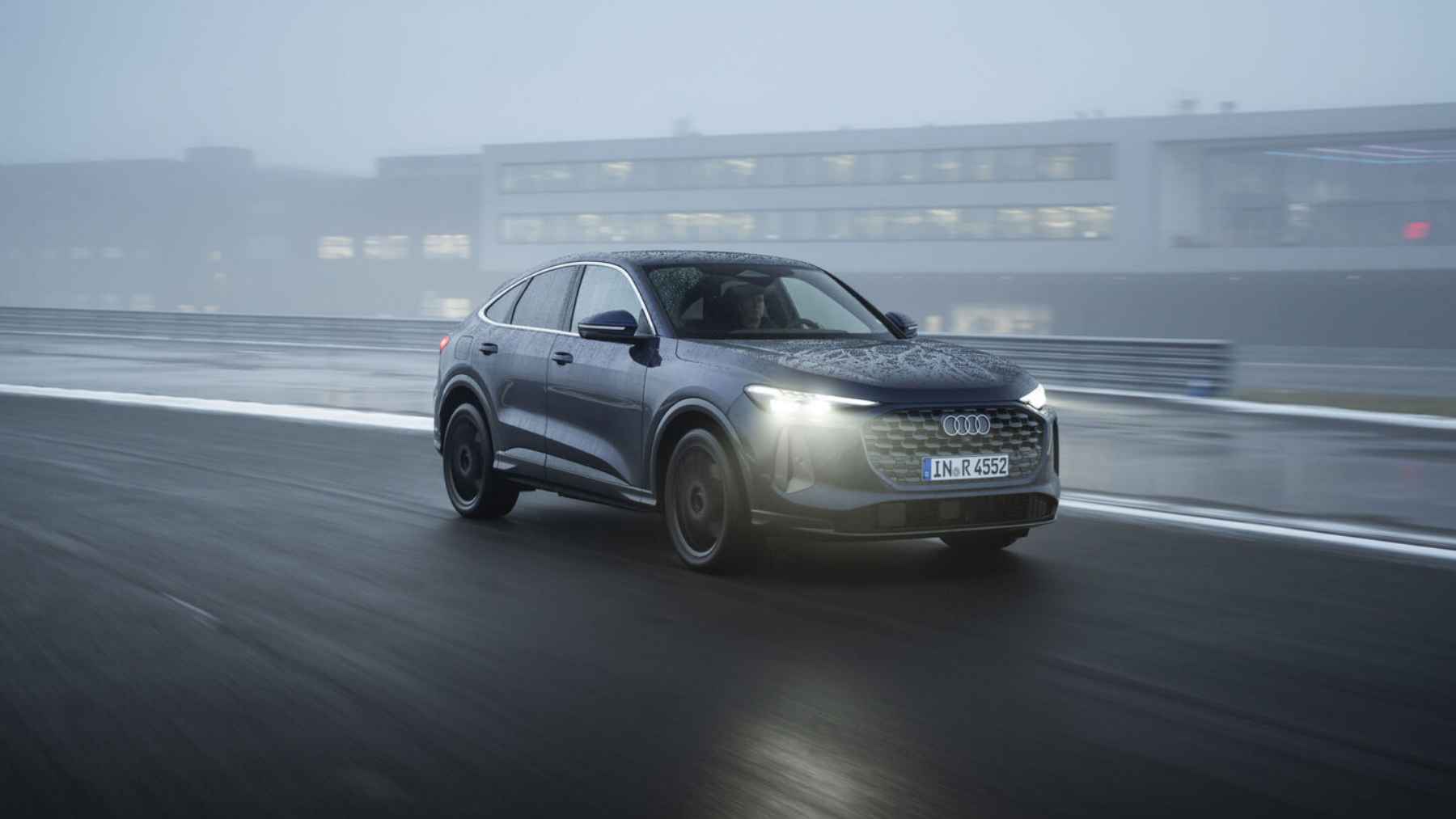 Todos hibridando motores gasolina y llega Audi y presenta el EA897evo4, un V6 diésel de 3.0 litros con más de 300 CV, más par que un camión y con tecnología MHEV Plus