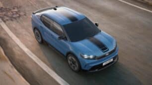 Ford Capri Collection Techo