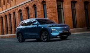 Geely-Starray EM-i final