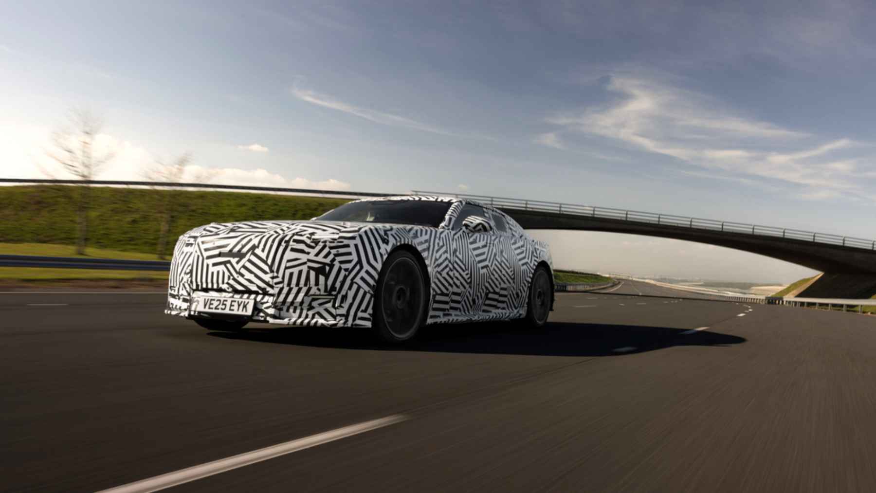 Jaguar da marcha atrás: El coche que ha matado a la marca tal y como la conocíamos ahora suplica por revivir su legado