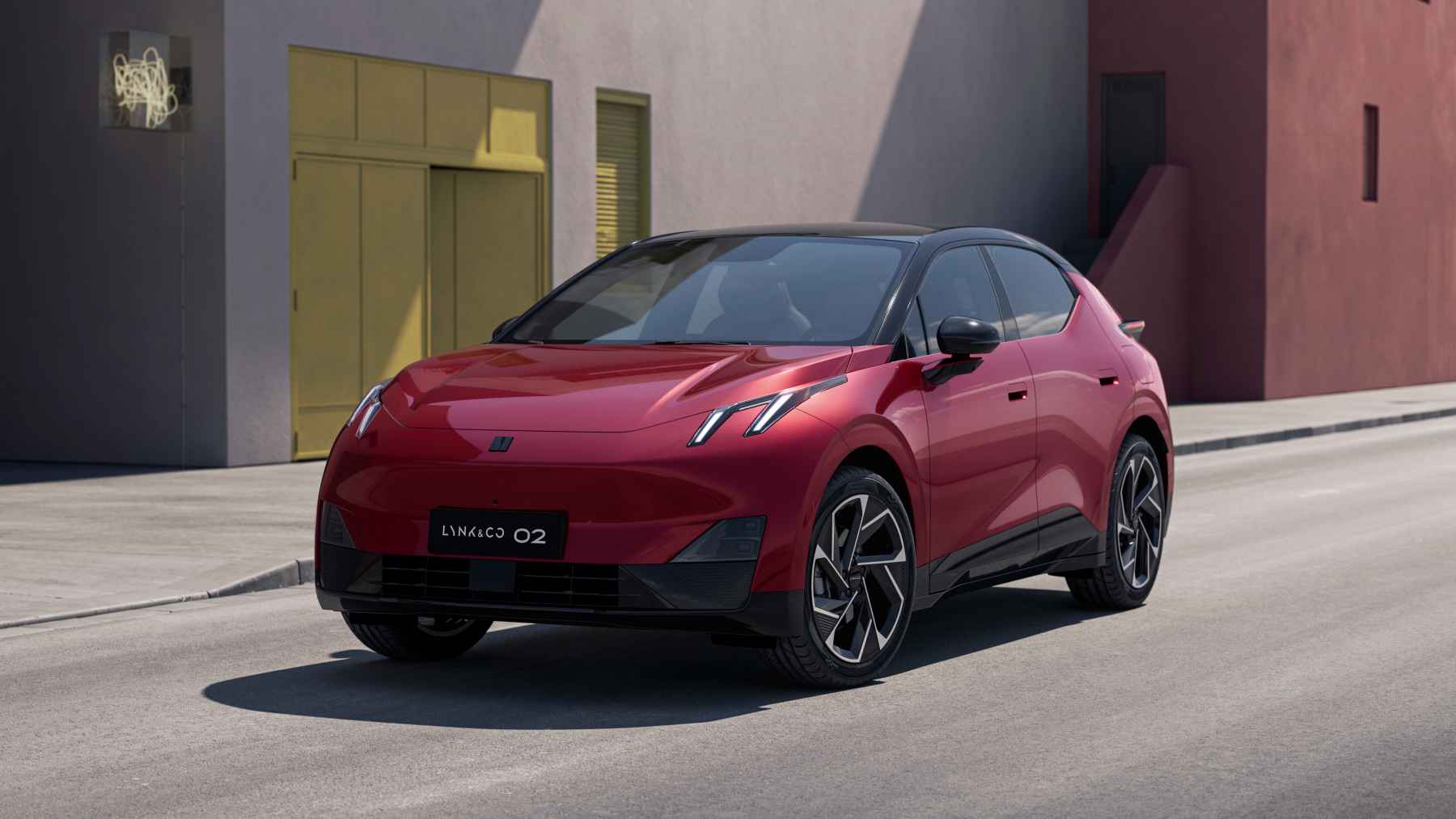 Volvo venderá una segunda marca en sus concesionarios. Llegará con 3 nuevos modelos para arrasar en Europa