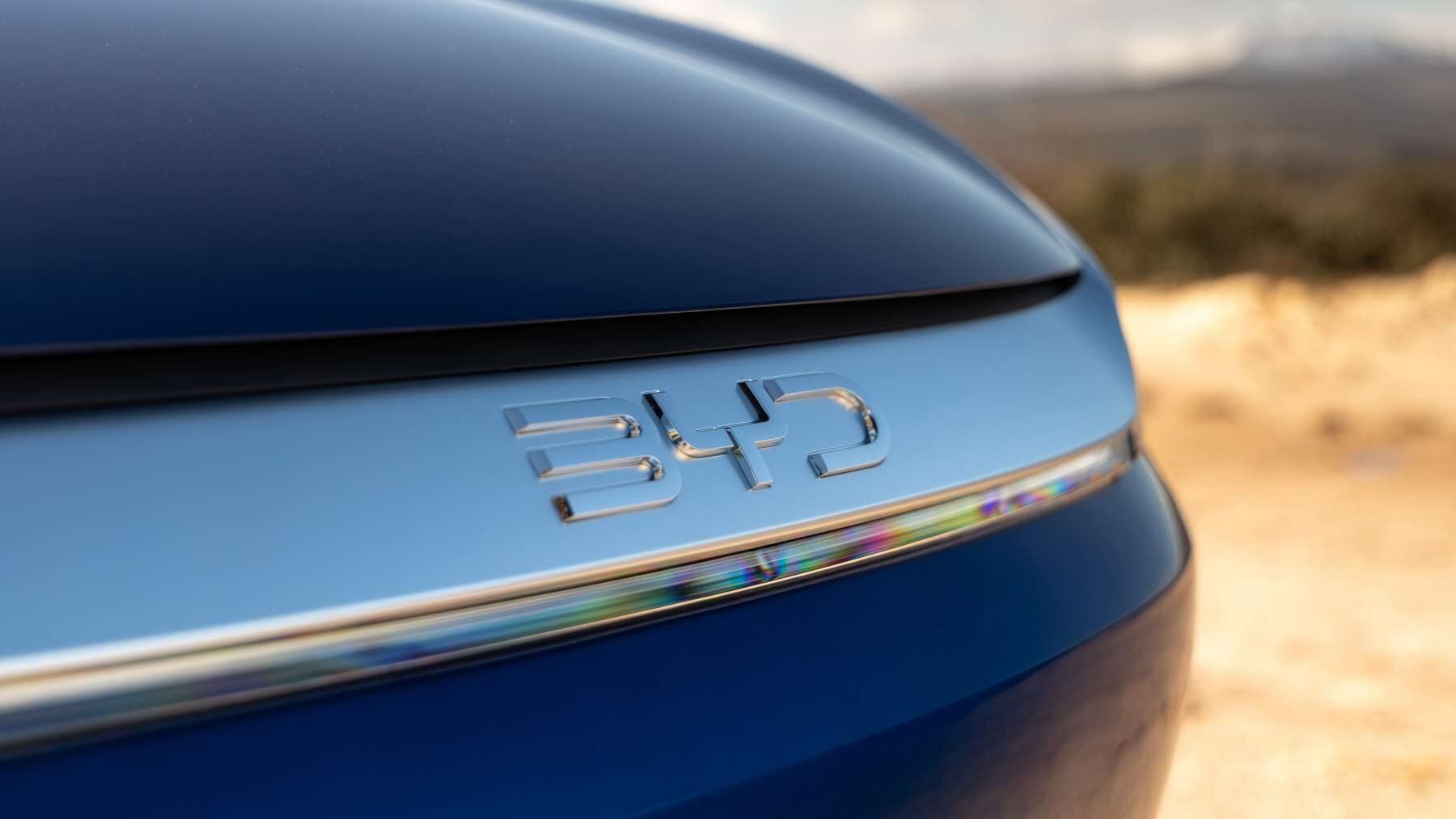 BYD mantendrá la batería Blade de primera generación como «batería low cost»