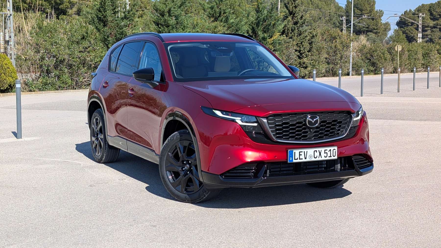 mazda cx5