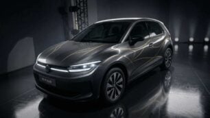 Volkswagen ID.Polo 2026 Filtrado