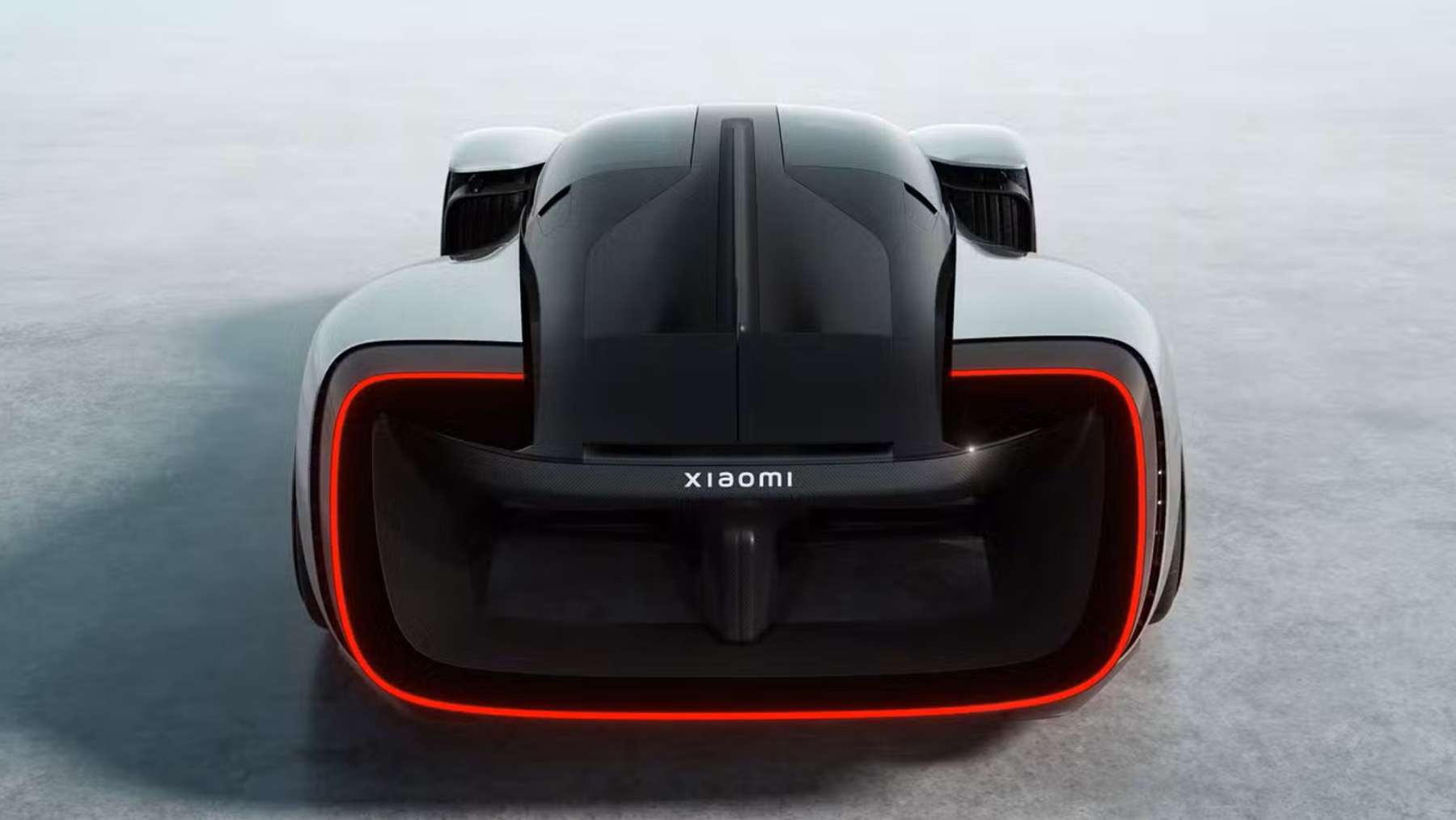 xiaomi vision gran turismo