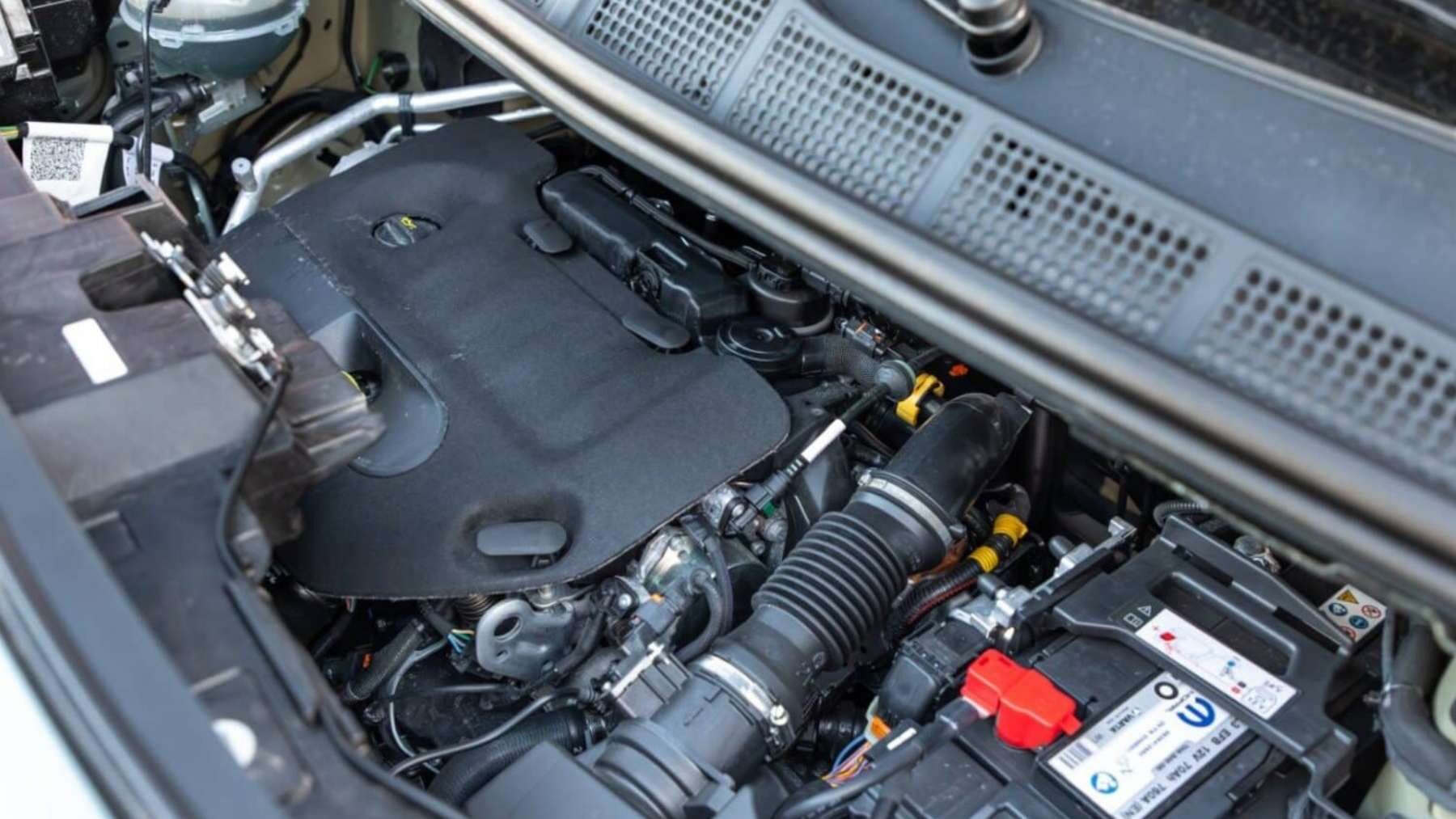 Stellantis confirma que Mazda tiene toda la razón con sus motores de la vieja escuela