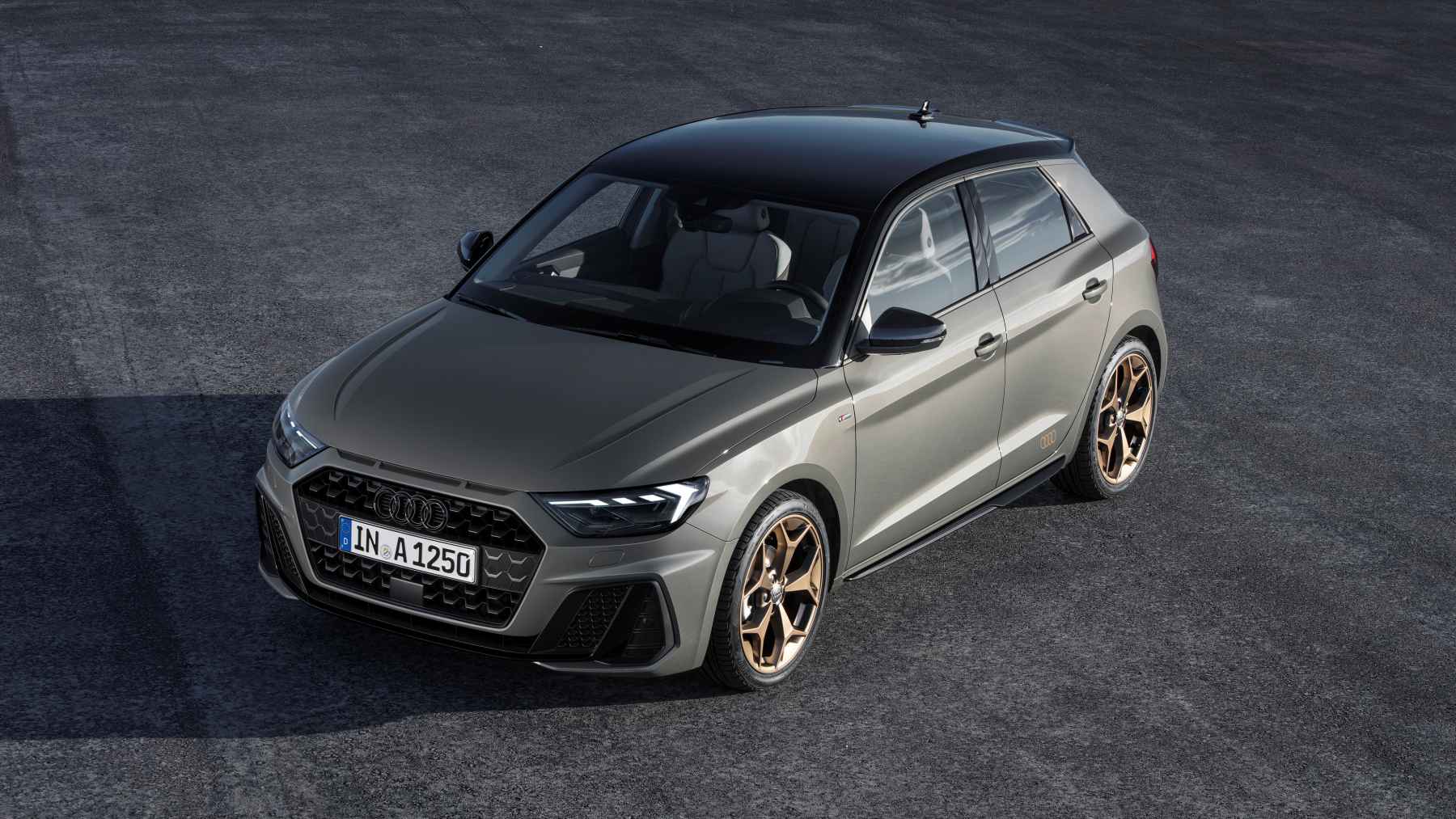 Los Audi A1 y Q2 dicen adiós de forma definitiva: la marca mata a sus modelos más baratos… y esto es lo que viene