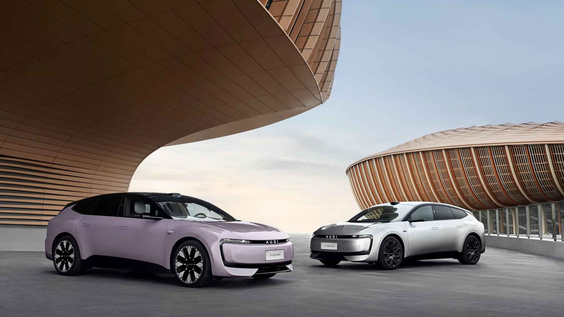 Los dueños de MG acaban de firmar un acuerdo más profundo para fabricar y desarrollar más Audi sin el logo de los cuatro aros: Precios de escándalo y planes de futuro espectaculares