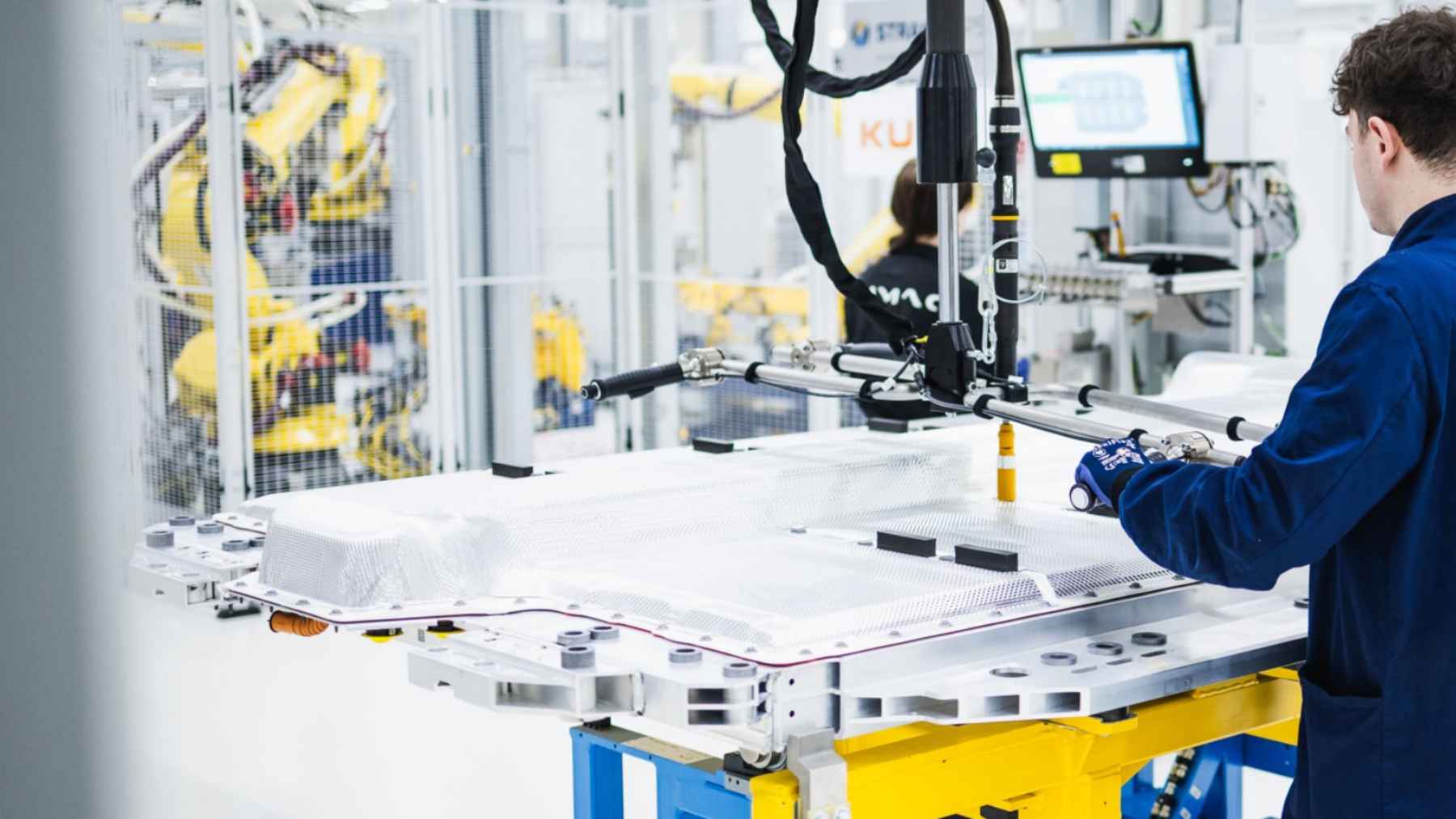 CATL le pega la patada al litio y anuncia baterías de sodio: Serán un 30% más baratas que las LFP aunque tienen un gran ‘problema’ aún por resolver