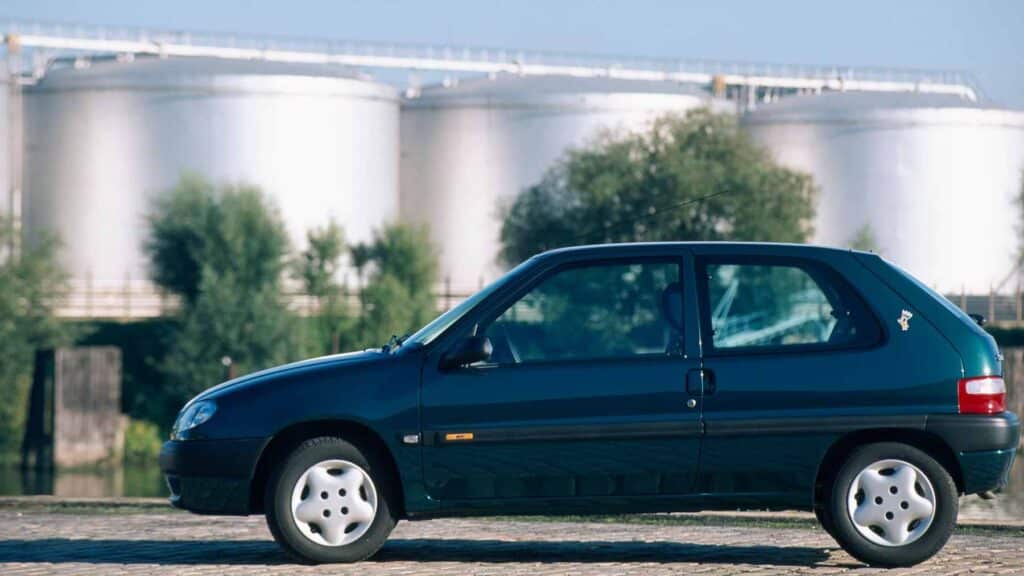 Coches baratos