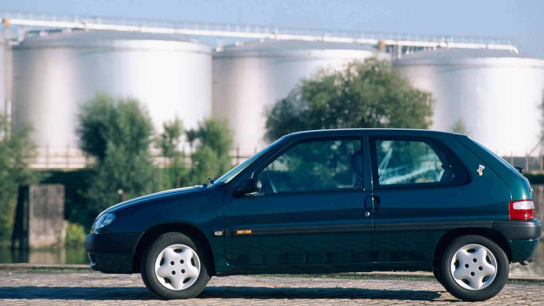 5 coches de segunda mano más recomendables y fiables por 1.000 euros: al límite