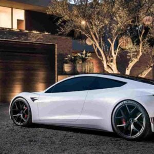 Conducción Autónoma