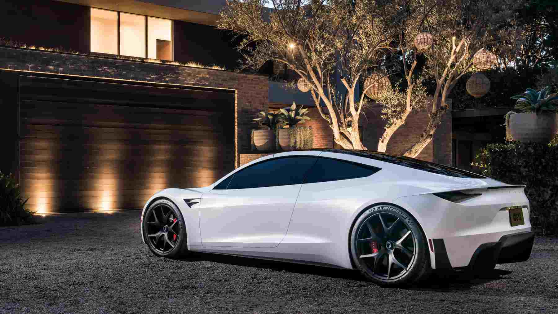 Según Elon Musk todos los Tesla serán de conducción autónoma a largo plazo a excepción de uno más deportivo