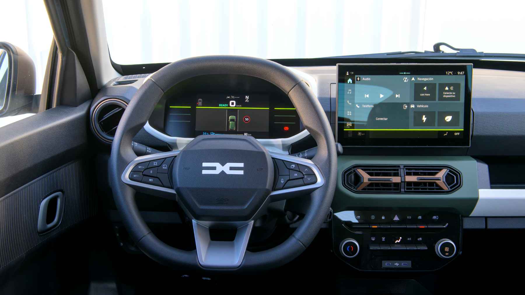 Dacia ahora ofrece su coche más barato desde 11.350 euros y le han hecho cambios para que sea el mejor de su categoría (o eso prometen)