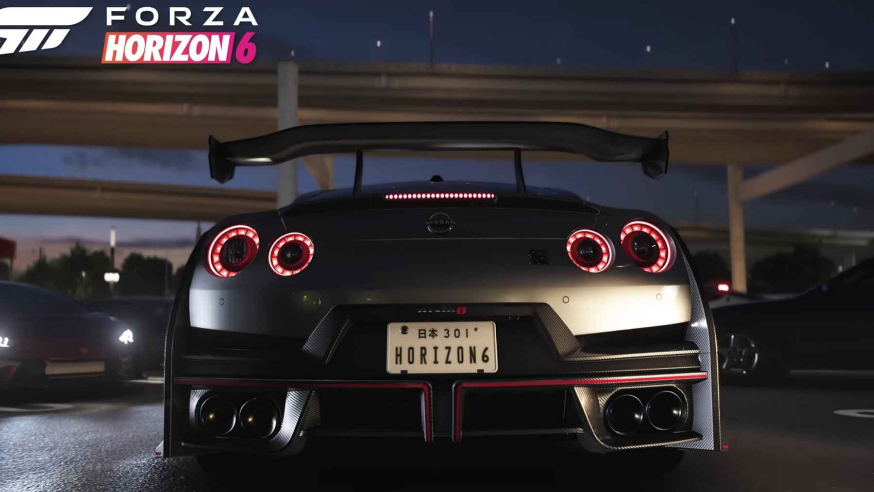 Japón a 300 km/h: Forza Horizon 6 promete el mapa más salvaje de la saga y lleno de cultura JDM