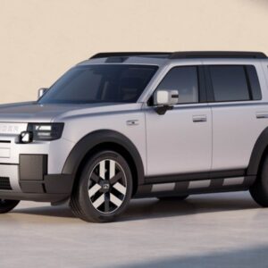 Freelander