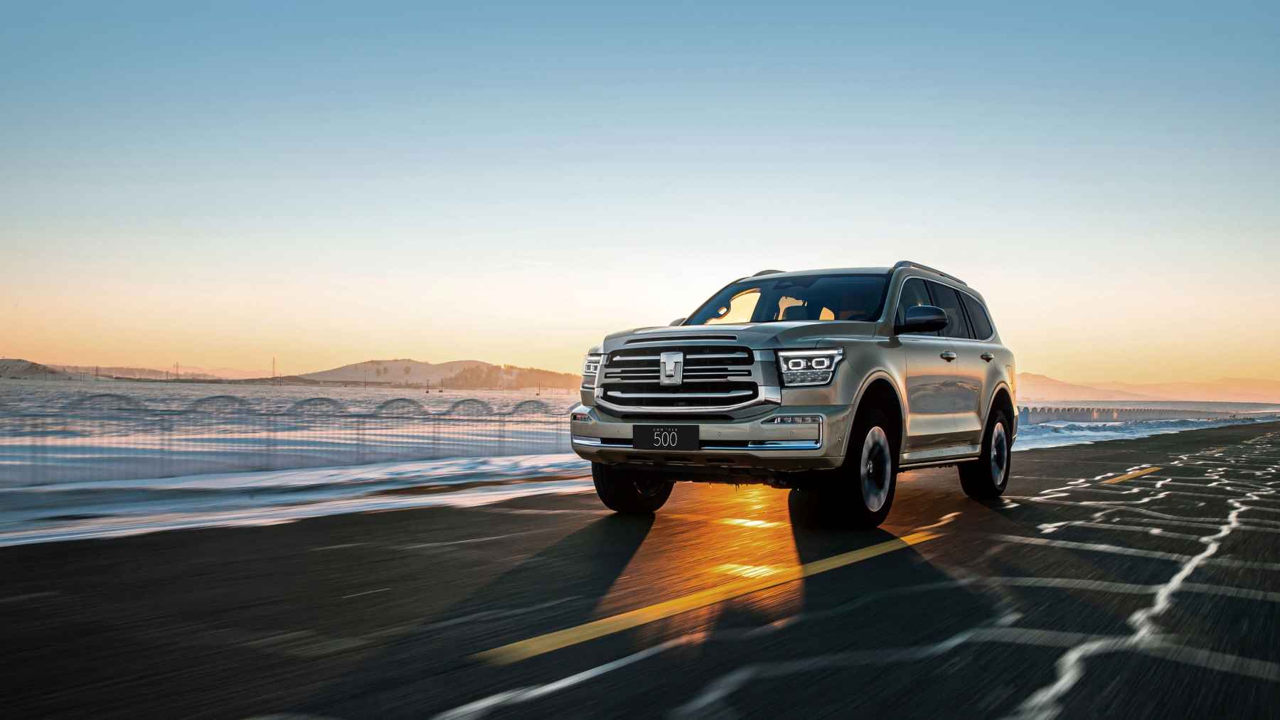 GWM, la marca china que acaba de aterrizar en España rompe el mercado con una batería para PHEV que es gigante: 400 km en modo EV y más capacidad que la de muchos eléctricos puros