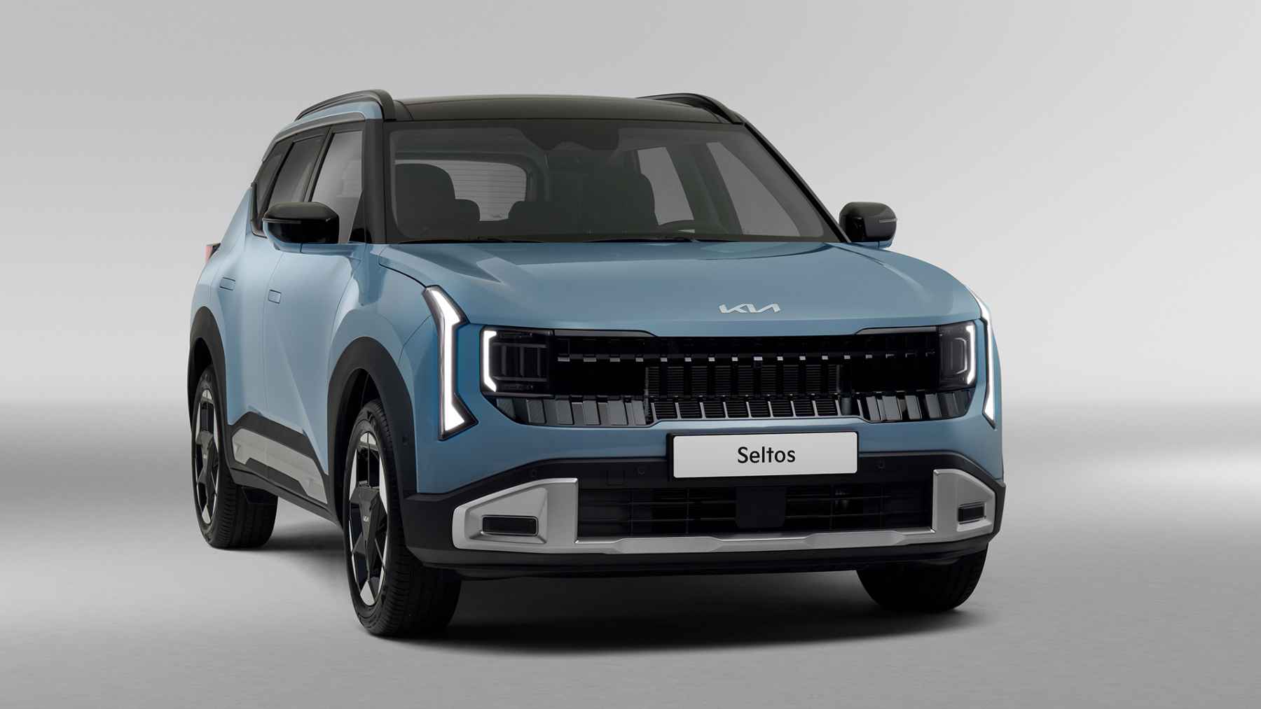 Todos comprando SUVs chinos y ahora KIA ha traído a España su segundo modelo más vendido a nivel mundial: Arranca con un 1.6 turbo de 180 CV