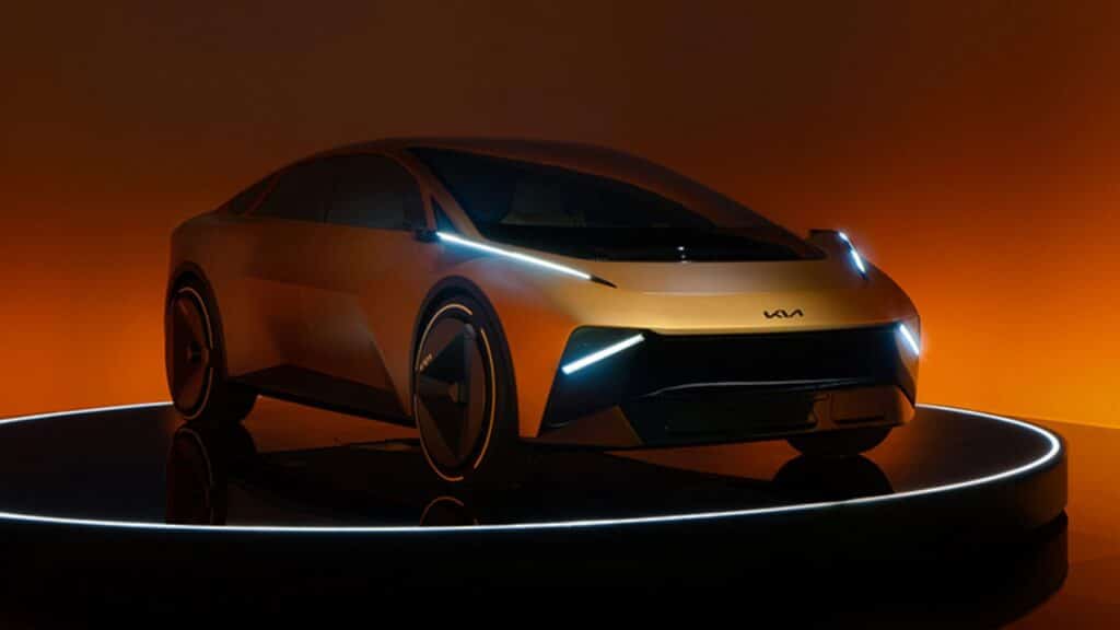 Kia Vision Meta Turismo
