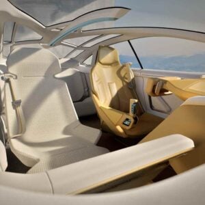 Kia Vision Meta Turismo