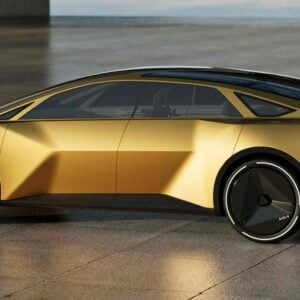 Kia Vision Meta Turismo