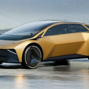 Kia Vision Meta Turismo