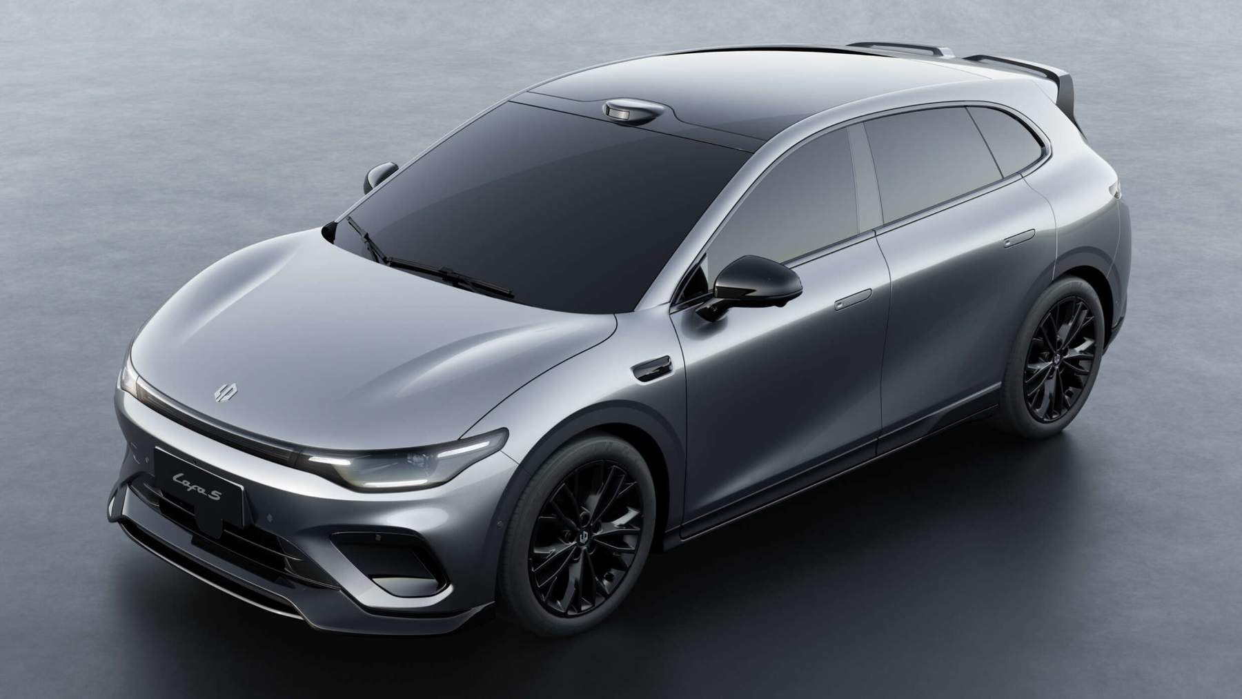 Ya es oficial, Leapmotor producirá en Madrid varios modelos eléctricos de origen chino y Zaragoza ampliará su producción con el primer Opel con base china