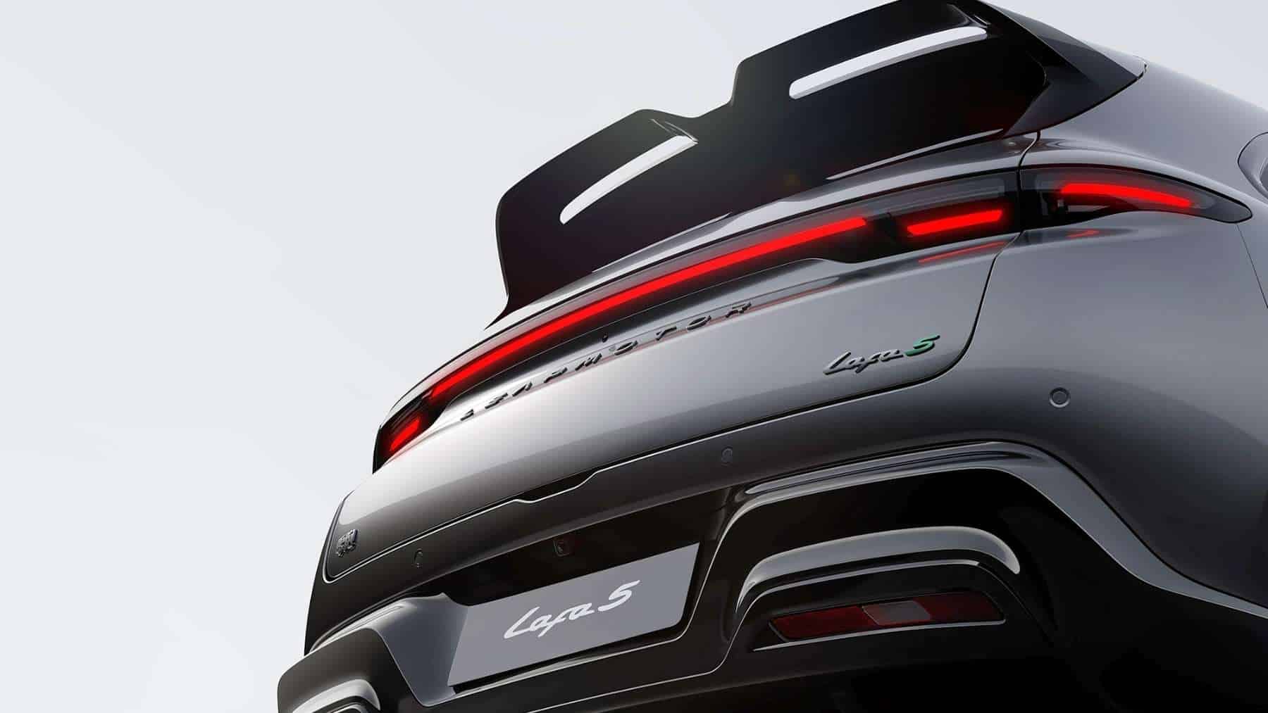 Leapmotor tiene el compacto picante que puede quitarle el trono al Golf GTI y con el que Stellantis podría triunfar en Europa