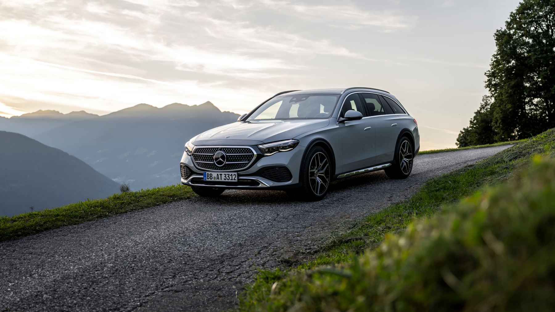 Adiós a los familiares de Mercedes: la marca habla alto y claro aunque duela a los fans de esta carrocería