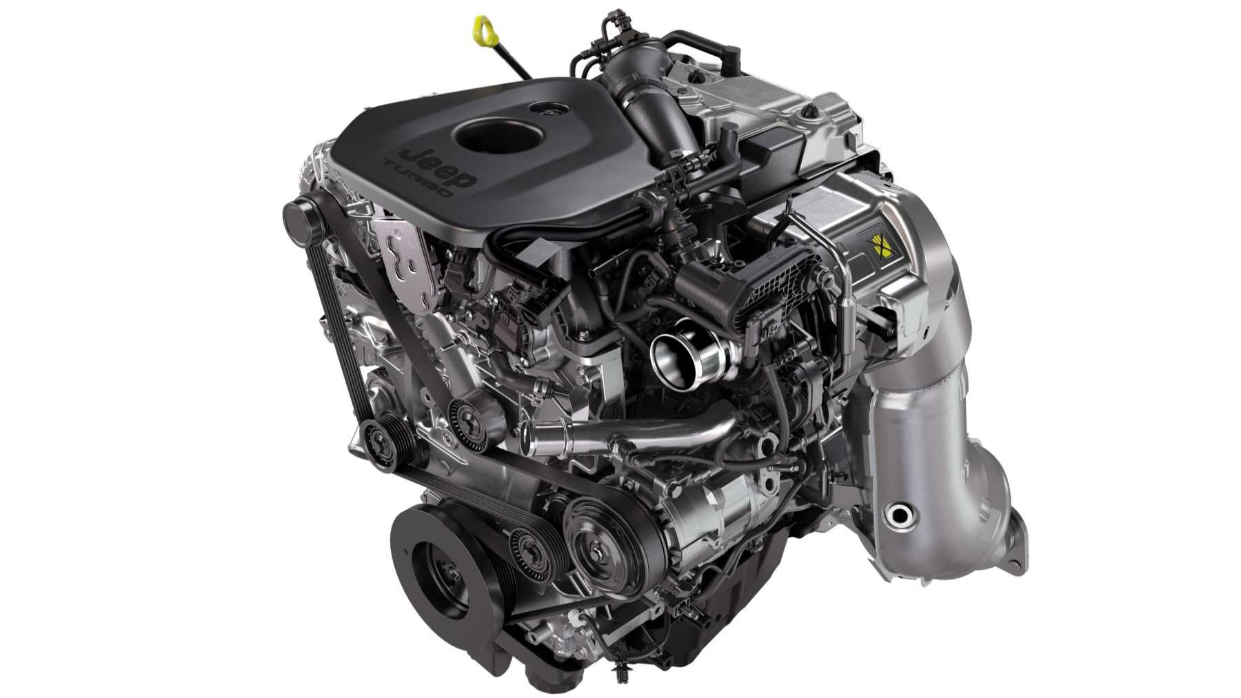 Stellantis cambia las reglas en 2026 con su nuevo motor Hurricane: cuatro cilindros de 2.0 litros con 324 CV que encima podría convertirse en un híbrido enchufable