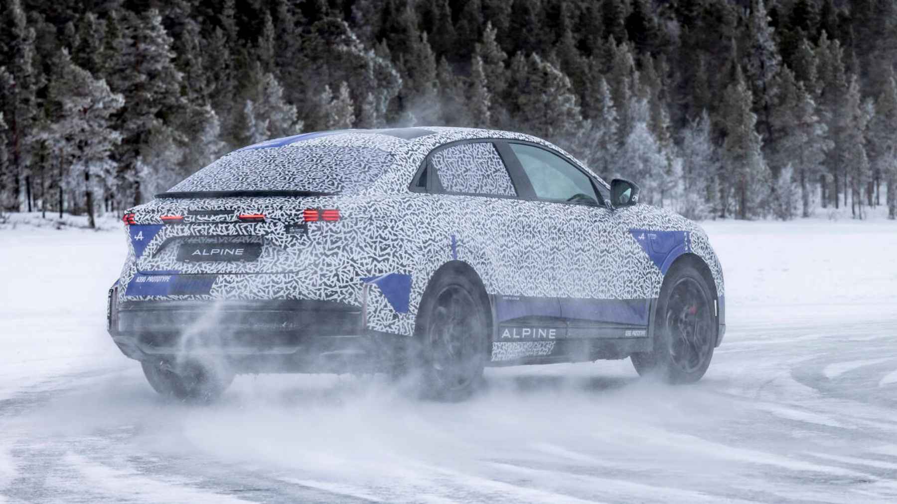 A pesar de que a Renault le va bien, prepara un recorte de 2.400 ingenieros porque tienen que copiar a China y a sus desarrollos flash