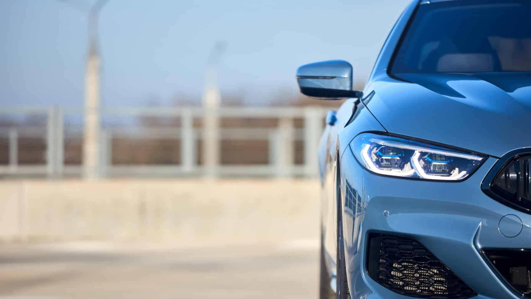 Faros LED matriciales: qué son, para qué sirven y por qué iluminan más sin deslumbrar