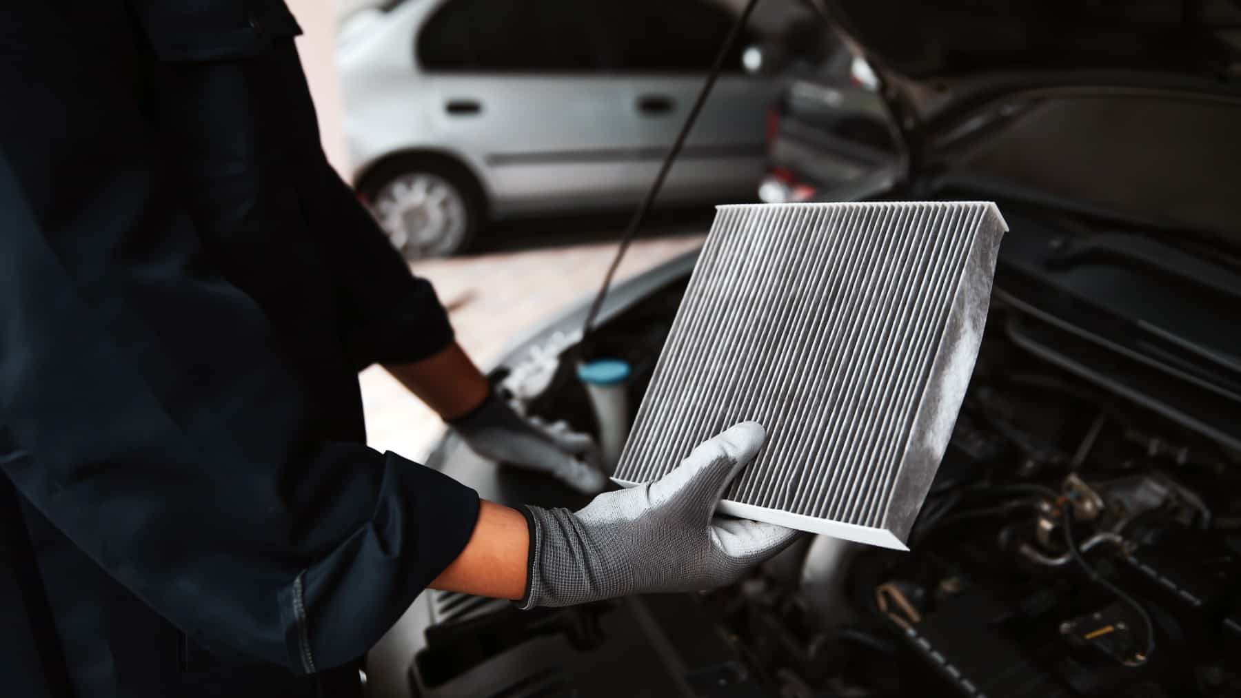 Filtro del habitáculo: qué es, para qué sirve y qué pasa si está sucio (aunque el coche “ande bien”)