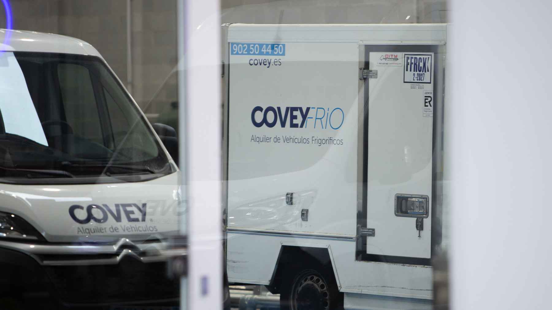 ¿Cuál es la mejor empresa de renting de furgonetas en España? Comparativa real 2026