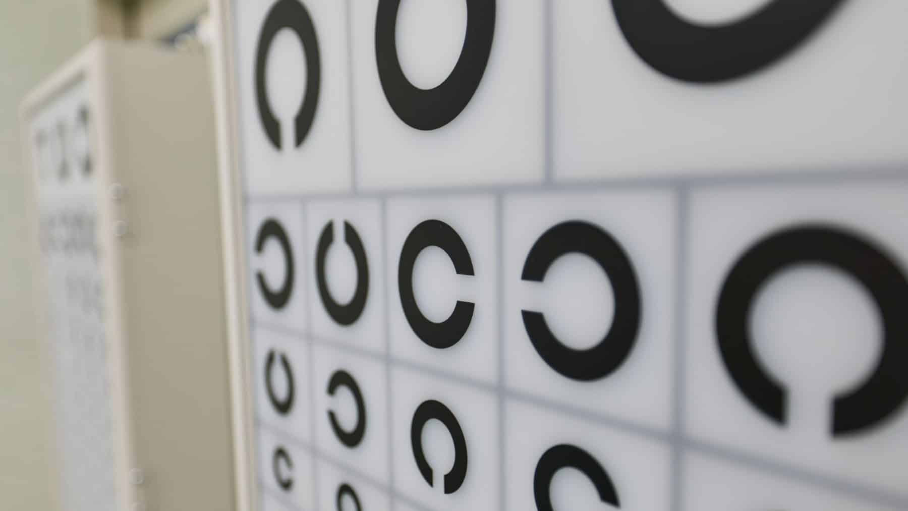 Reconocimiento médico del carnet: pruebas, cuánto cuesta y qué se necesita para no dar dos viajes