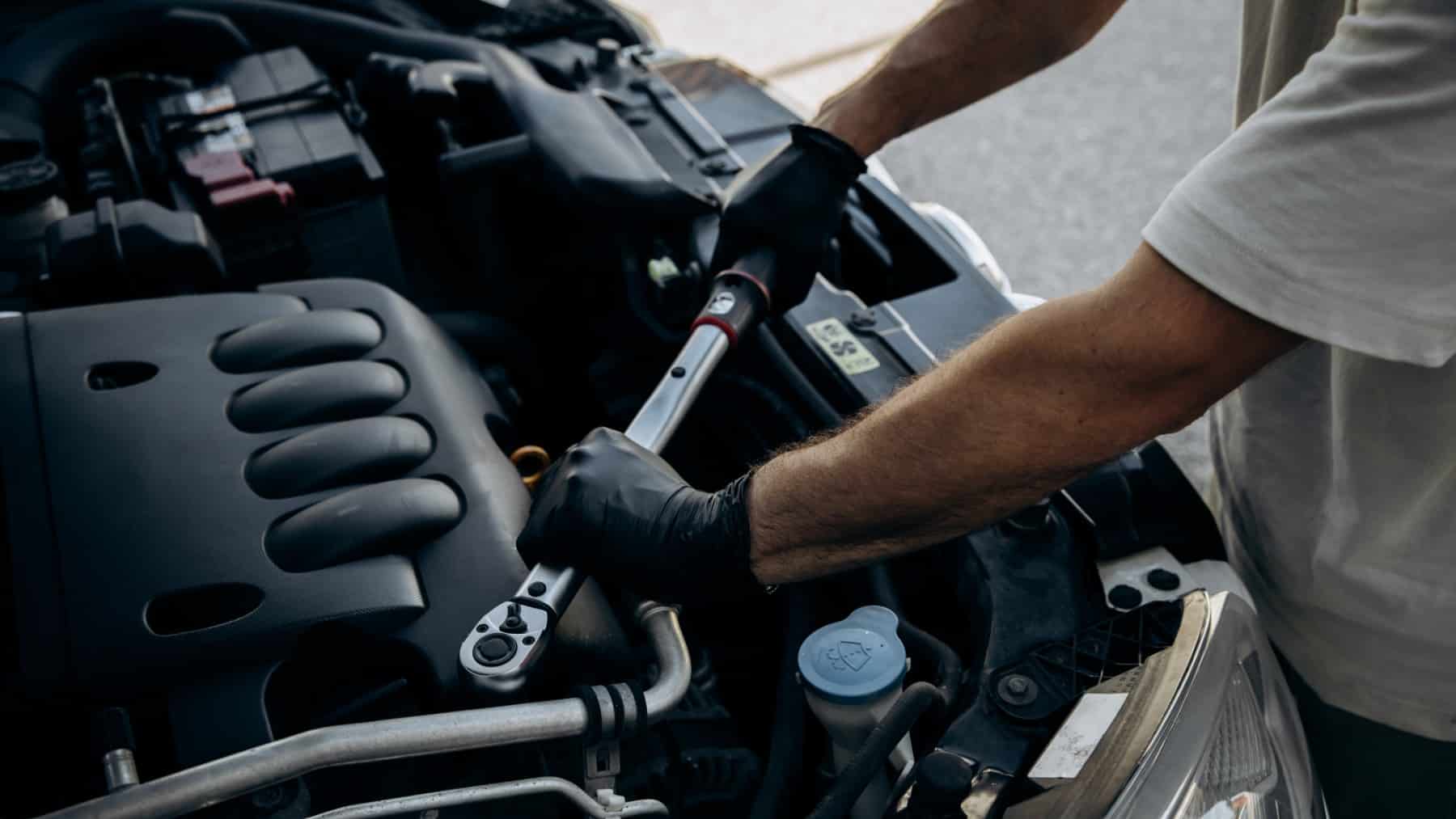 Torque del motor: qué es, para qué sirve y por qué importa más de lo que parece al conducir