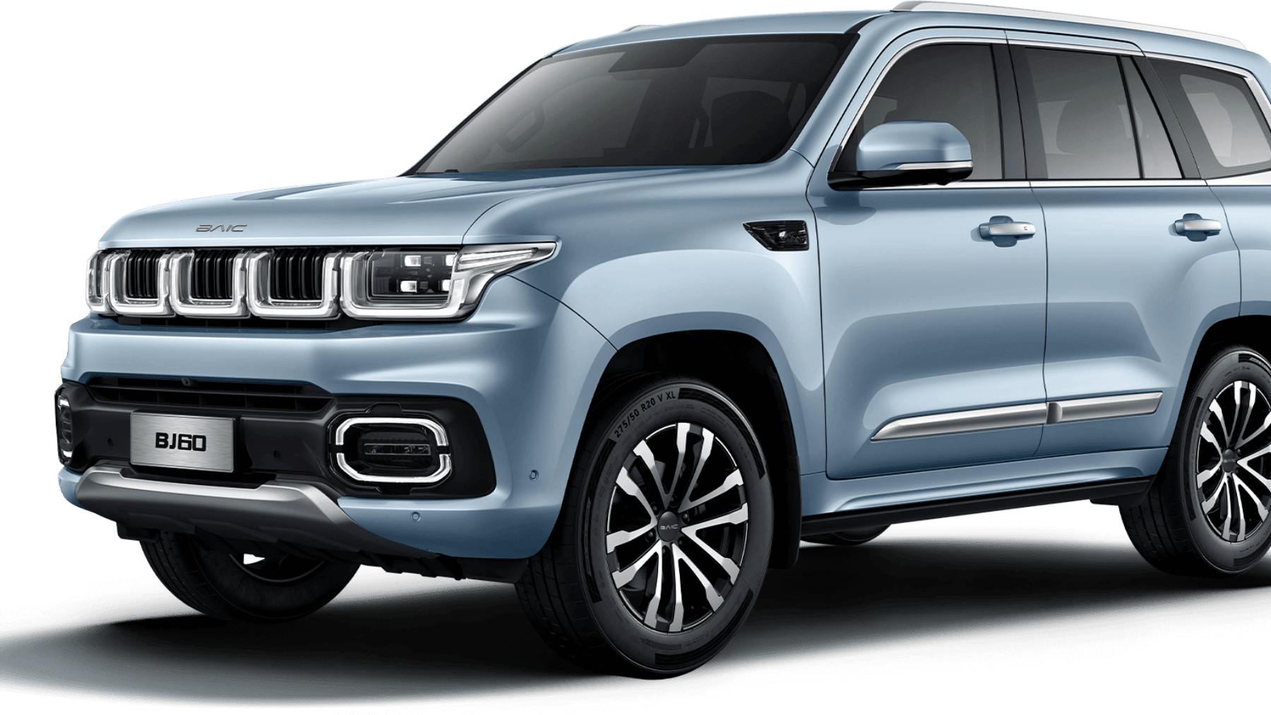 Toyota se cabrea porque una marca china prepara la llegada a España de ...