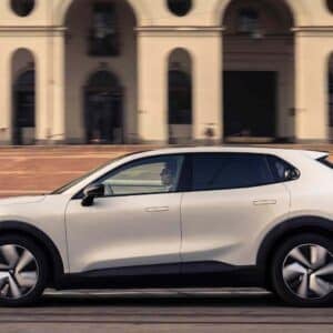 Changan Deepal S05