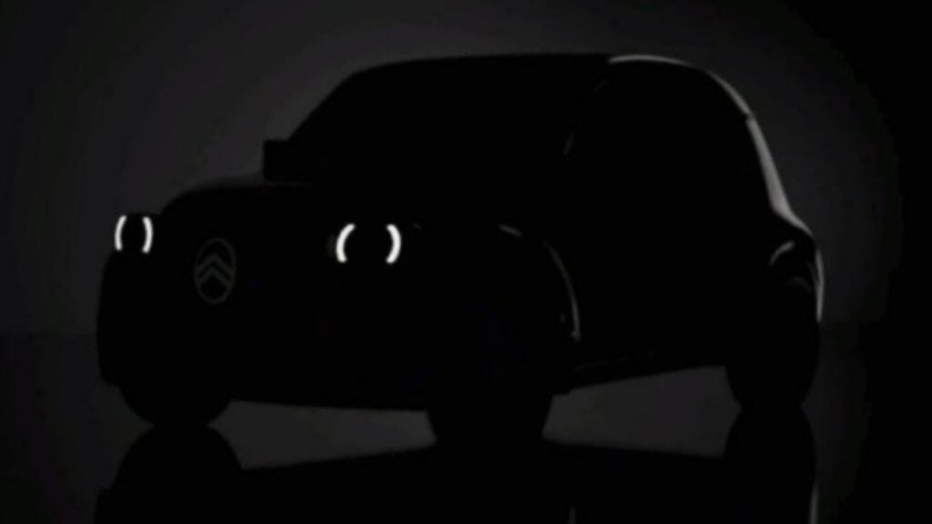 Citroën 2CV