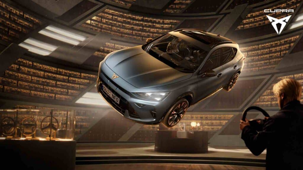 Cupra