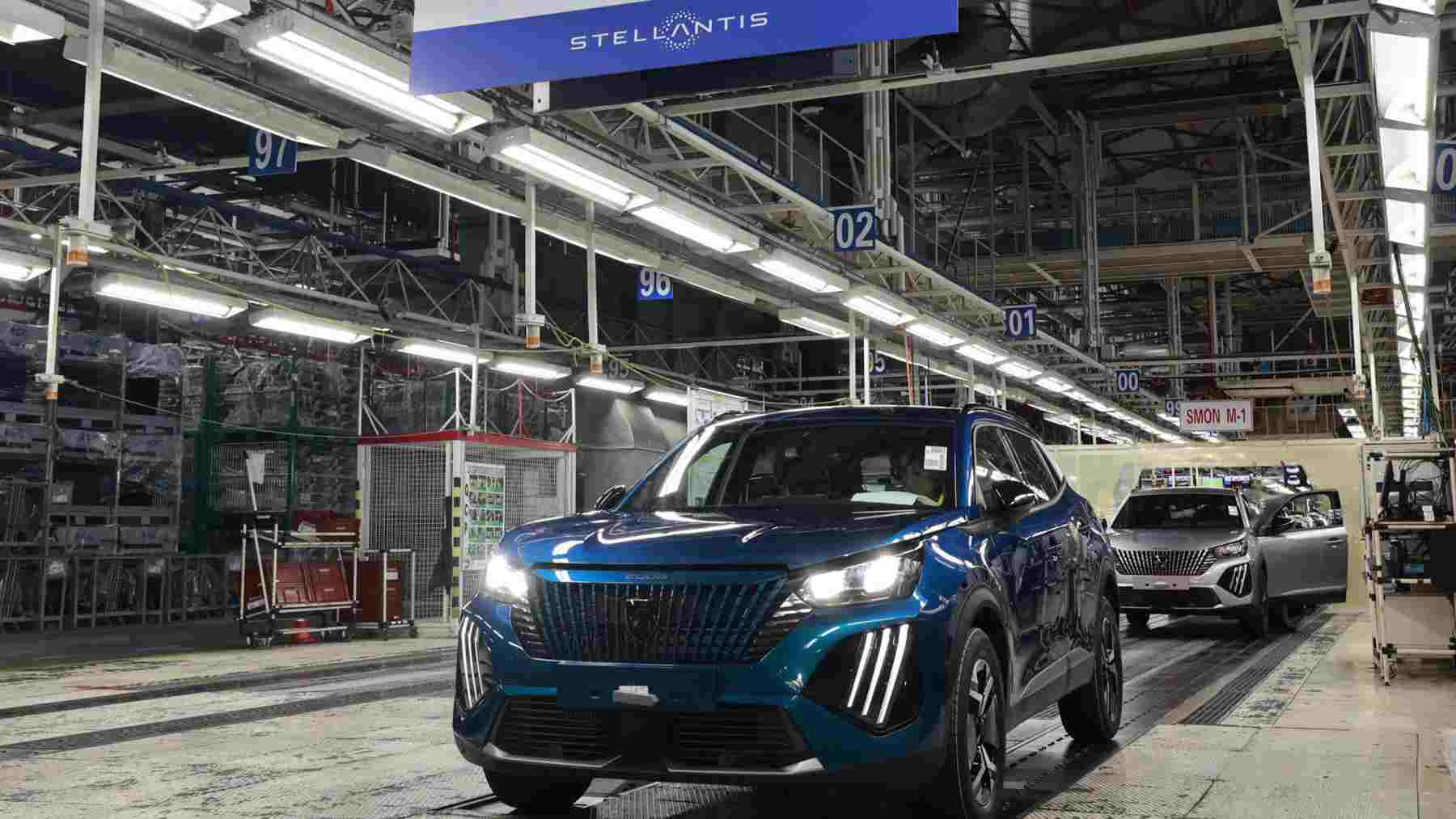 Coches fabricados en España: estas son todas las marcas chinas que ya ensamblan (o lo harán pronto) sus vehículos en nuestro país