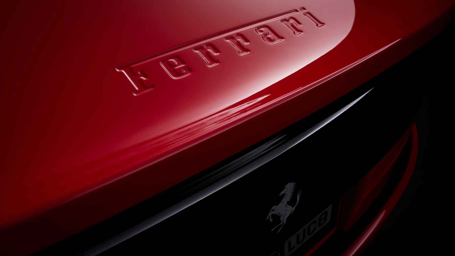 Ferrari confirma que si quieres alguno de sus modelos deberás acudir a revendedores o esperar a 2028 (incluido el polémico Luce)