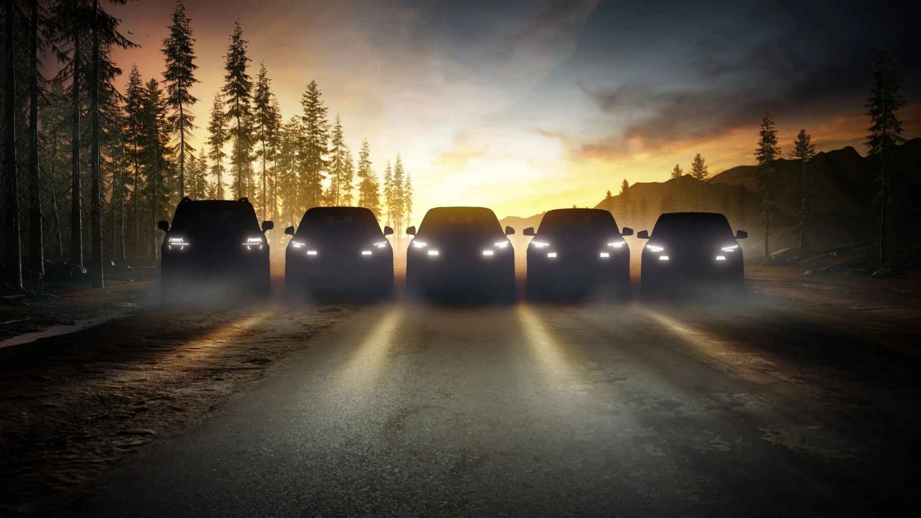 Ford no se da por vencida en Europa y tras acabar con Mondeo, Focus, Fiesta y otros modelos, nos revela sus ambiciosos planes de aquí a 2029