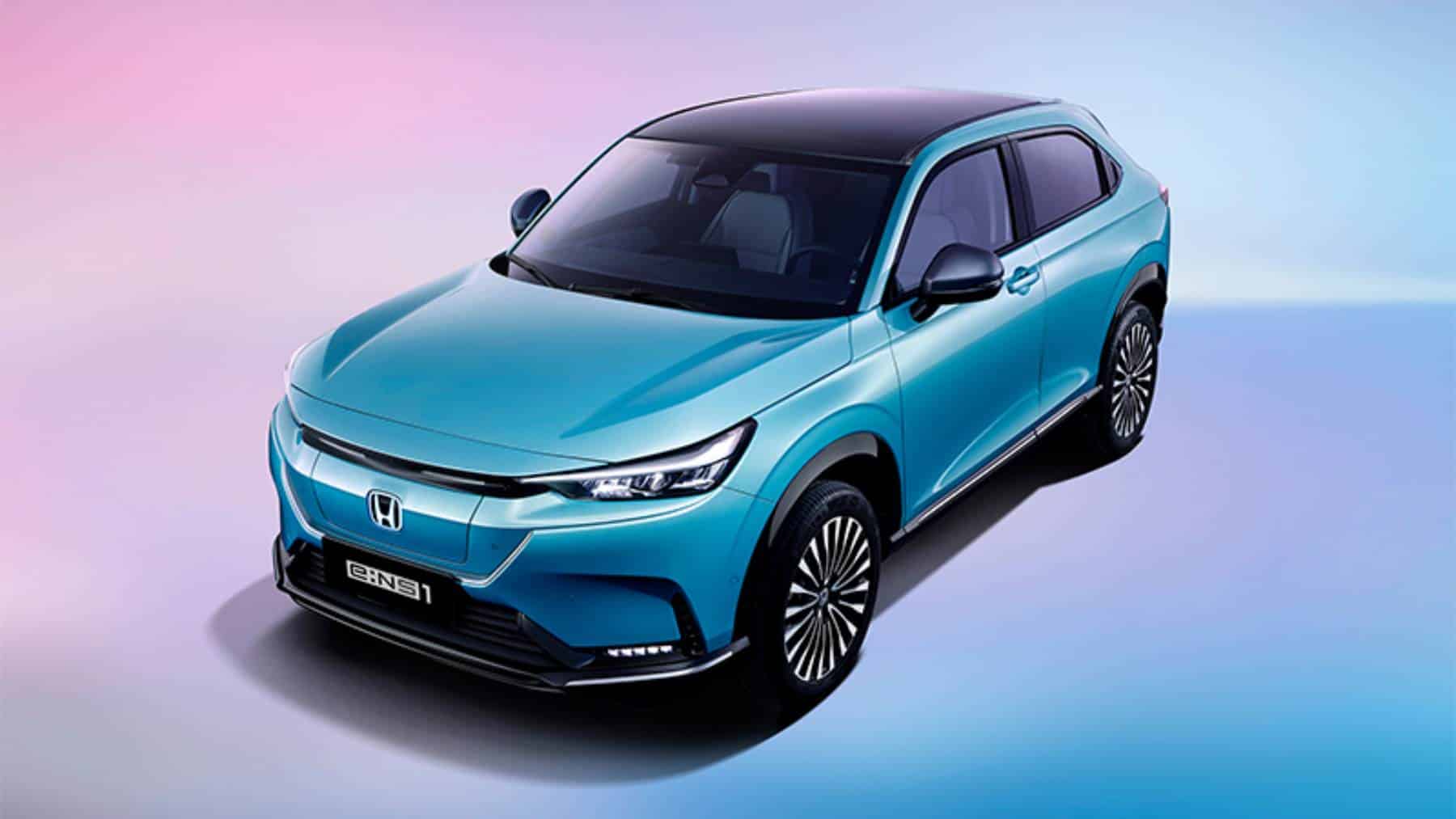 Honda retira de China tres modelos a la vez tras la caida en ventas del 48% durante el mes de abril: el SUV familiar que sí vende en España