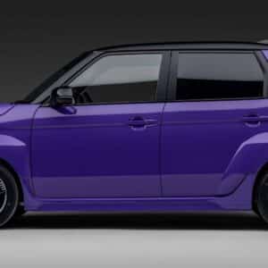 Honda Super N