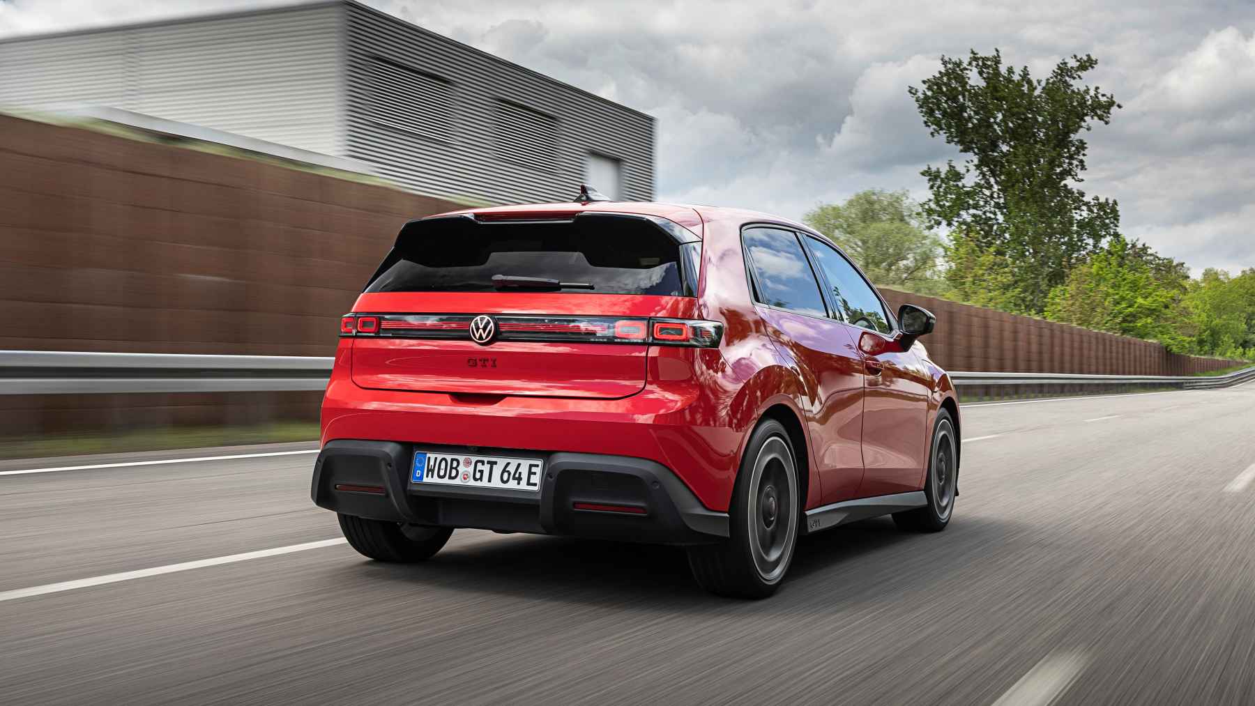 polo gti
